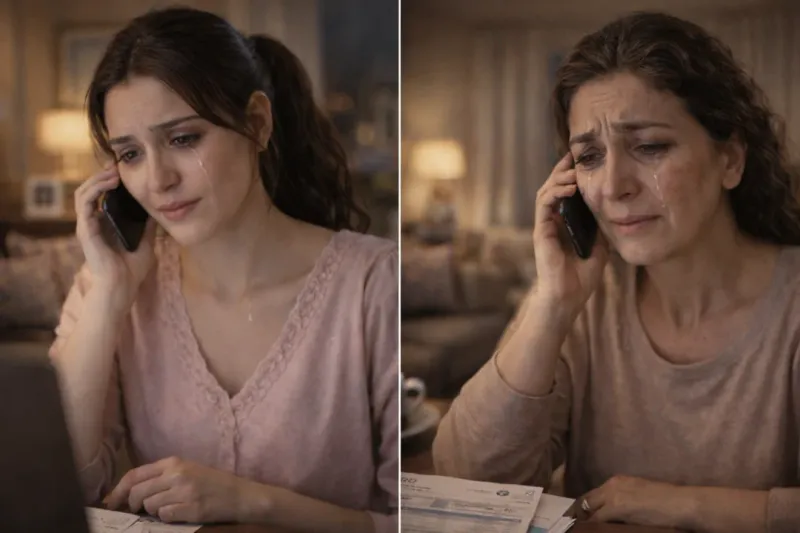 Chapter 8: The Call Home